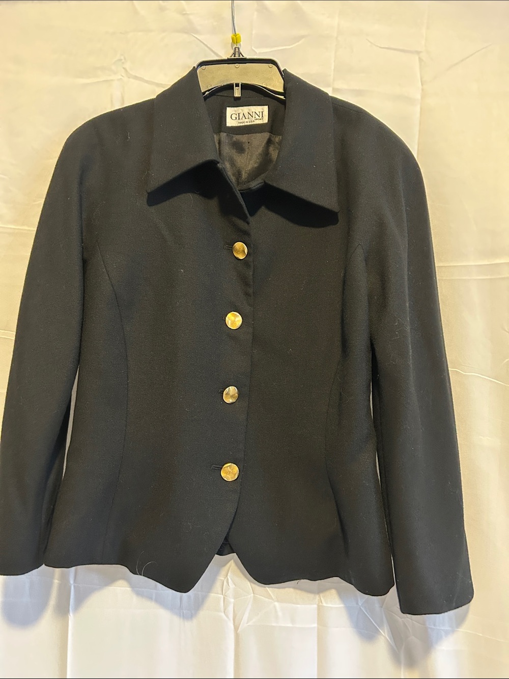 Gianna Sport Blazer
